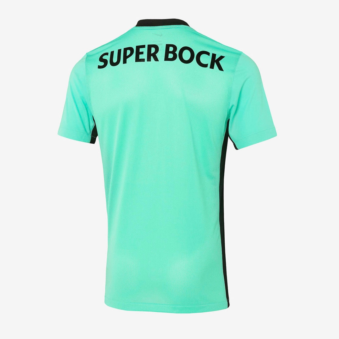 Camisola Tercera equipamento 25/26 verde