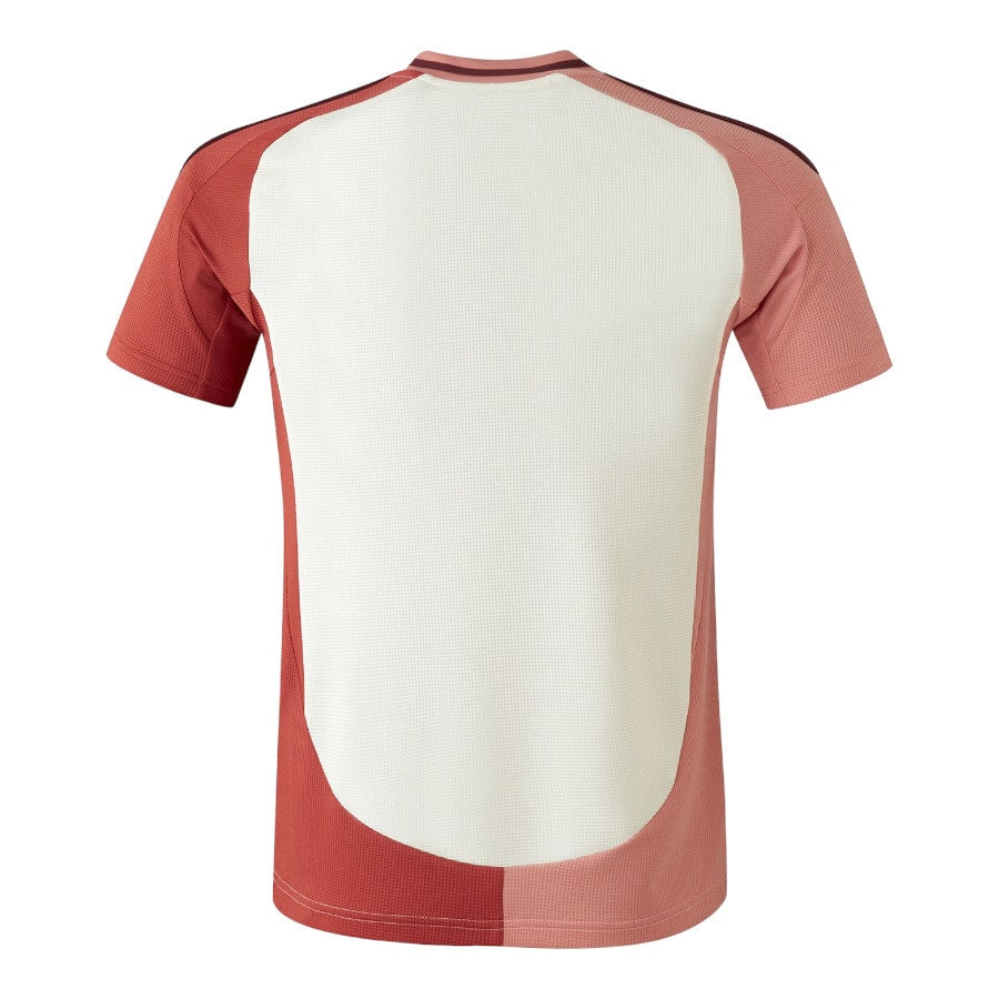 Camisola LYON - Olympique Lyonnais terceira 25/26