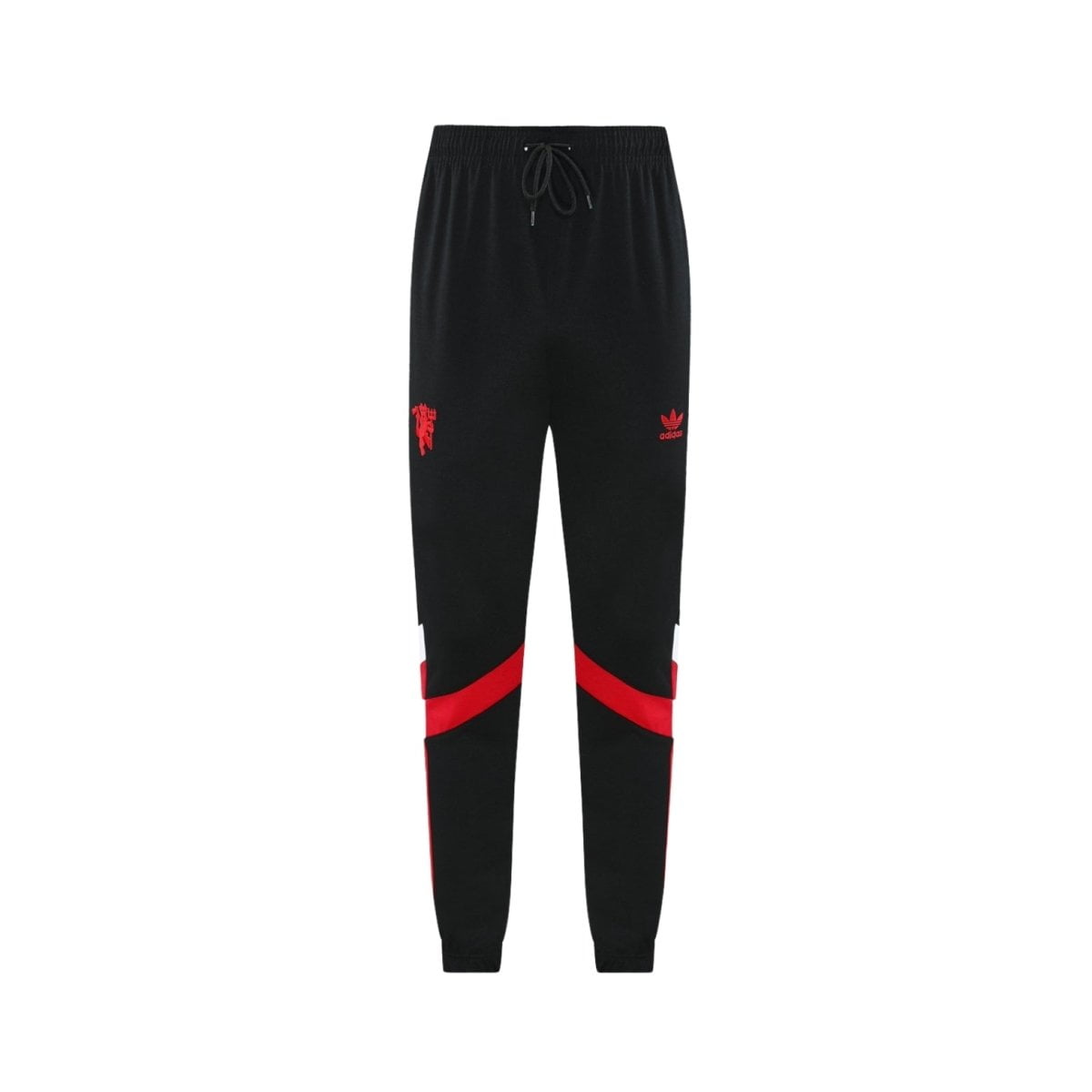 Manchester United 24/25 - Conjunto de entrenamiento con capucha