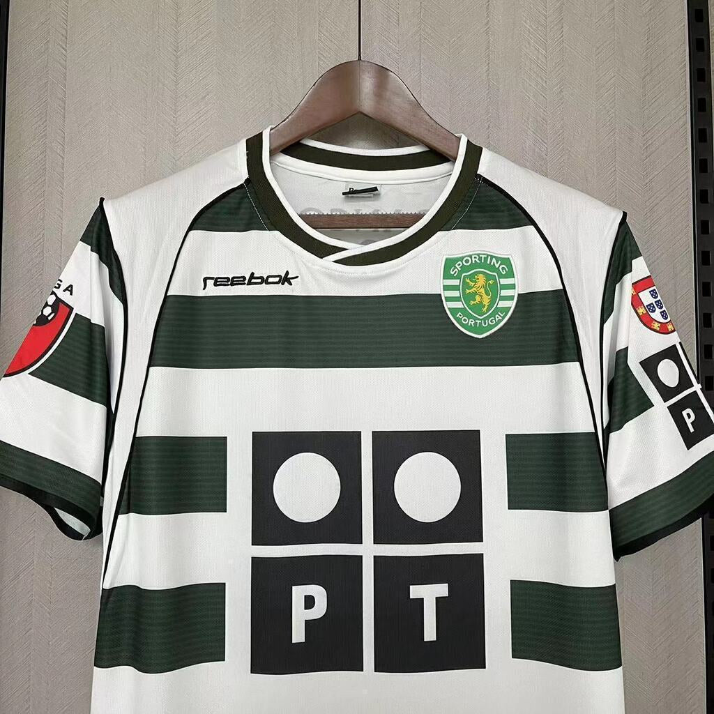 Camisola Retro home 01/03