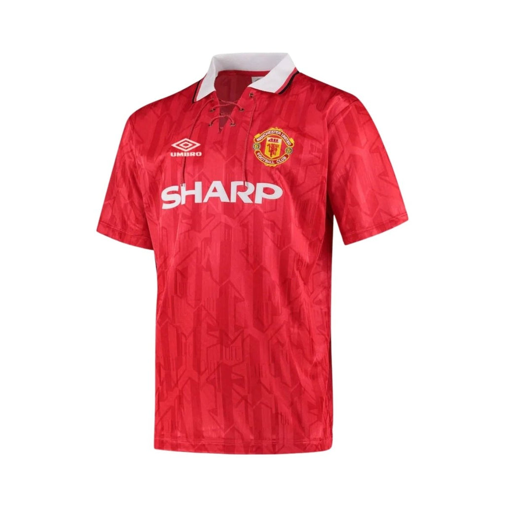 Manchester United Local 93/94