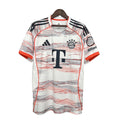 Camisola Bayern Munich Visitante 25/26
