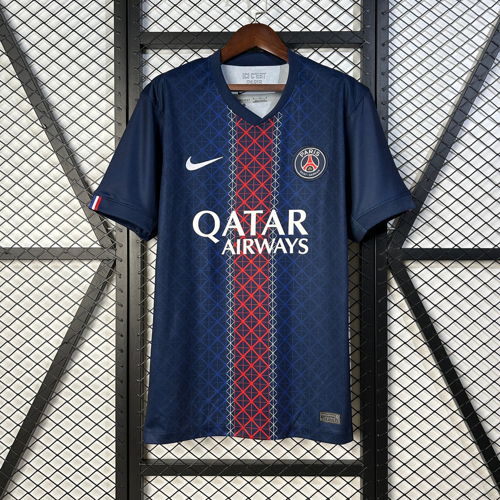 Camisola PSG Local 25/26
