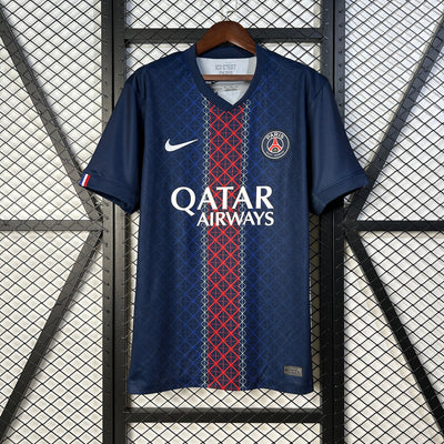 Camisola PSG Local 25/26