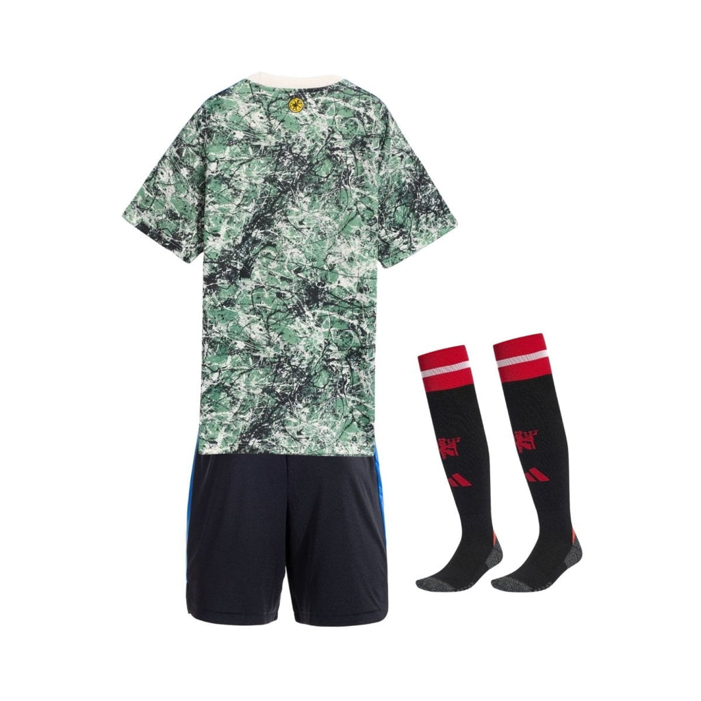 Kit Infantil - Manchester United Edición Especial 24/25