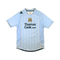 Manchester City Local 07/08