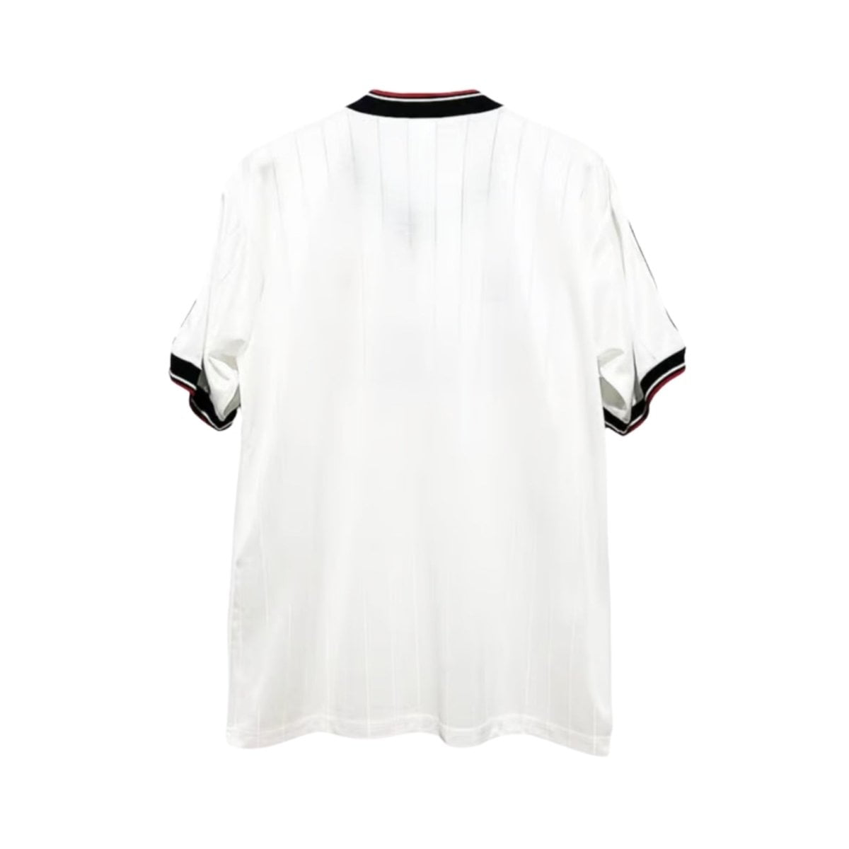 Manchester United Visitante 82/83
