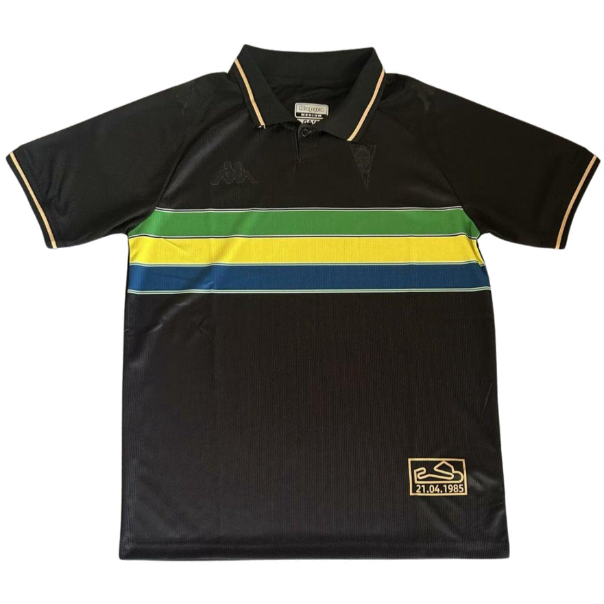 Camisola Estoril Praia Ayrton Senna 25/26