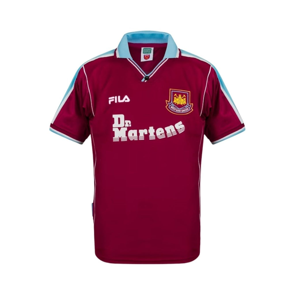 West Ham United Local 99/00