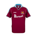 West Ham United Local 99/00