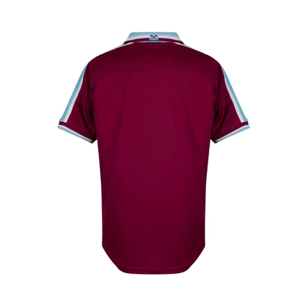 West Ham United Local 99/00