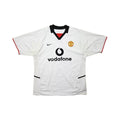 Manchester United Visitante 02/03