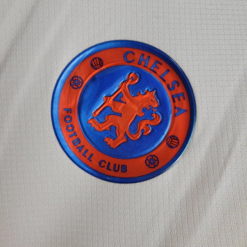 Chelsea Visitante 24/25