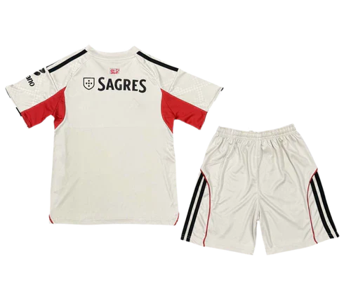Conjunto infantil SECUNDÁRIO 25/26