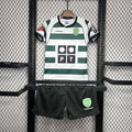 Conjunto infantil retro 01/03