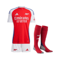 Kit Infantil - Arsenal Local 24/25
