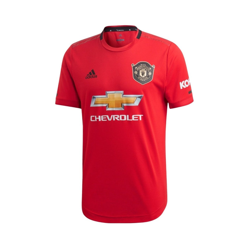 Manchester United Local 19/20