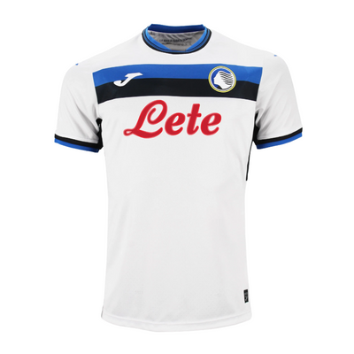 Camisola Atalanta Visitante 24/25