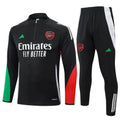 Arsenal 24/25 - Conjunto de Entrenamiento - 1/2 Zip