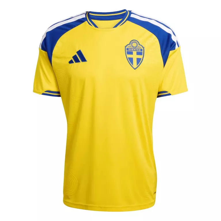 Suecia Local - Mundial 2026