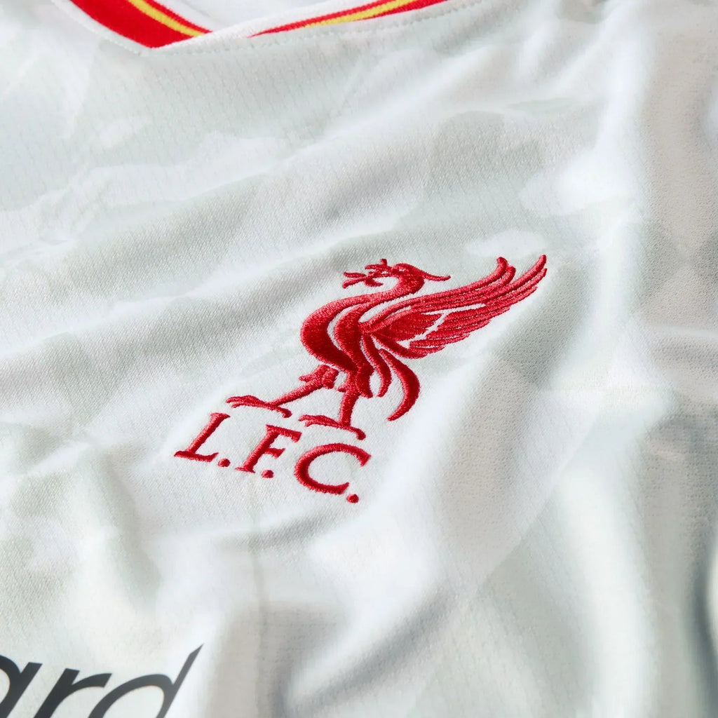Liverpool Tercera 24/25
