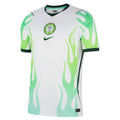 Nigeria Alternativa - Mundial 2026