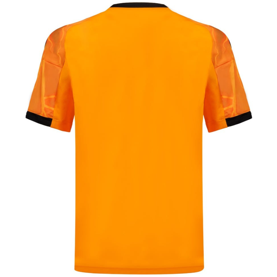 Camisola Roma Visitante 25/26