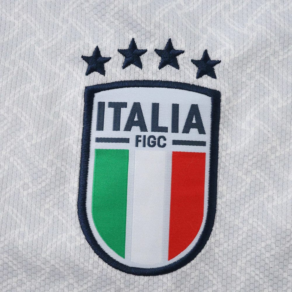 Italia Alternativa Manga Larga - Mundial 2026