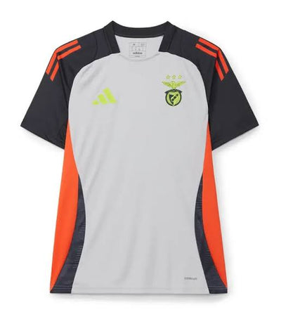 Camisola treino cinza 24/25