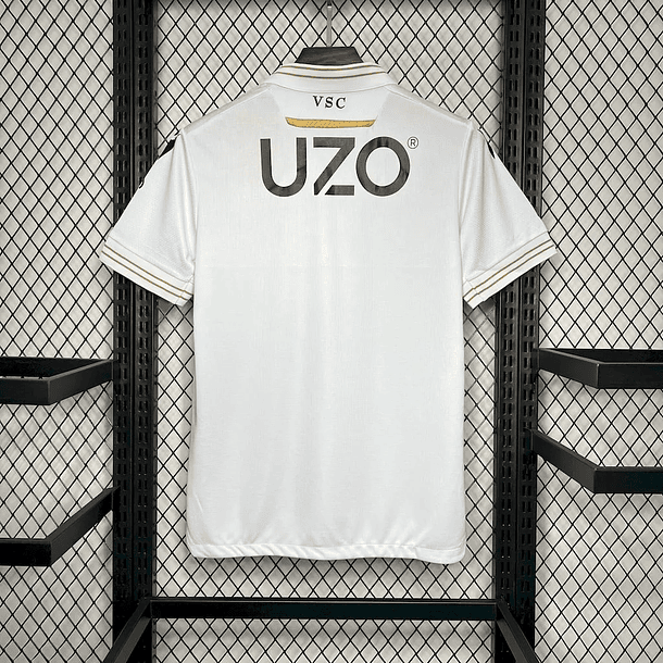 Camisola Vitória Guimarães Local 24/25
