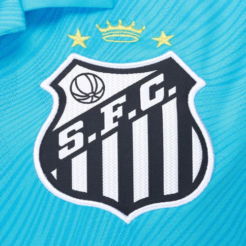 Camisola Santos Visitante 25/26