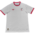 Camisola Vintage concept branca 25/26