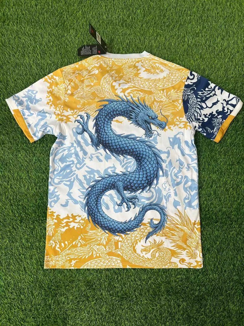 Camisola FCP concept dragão 25/26 - exclusiva