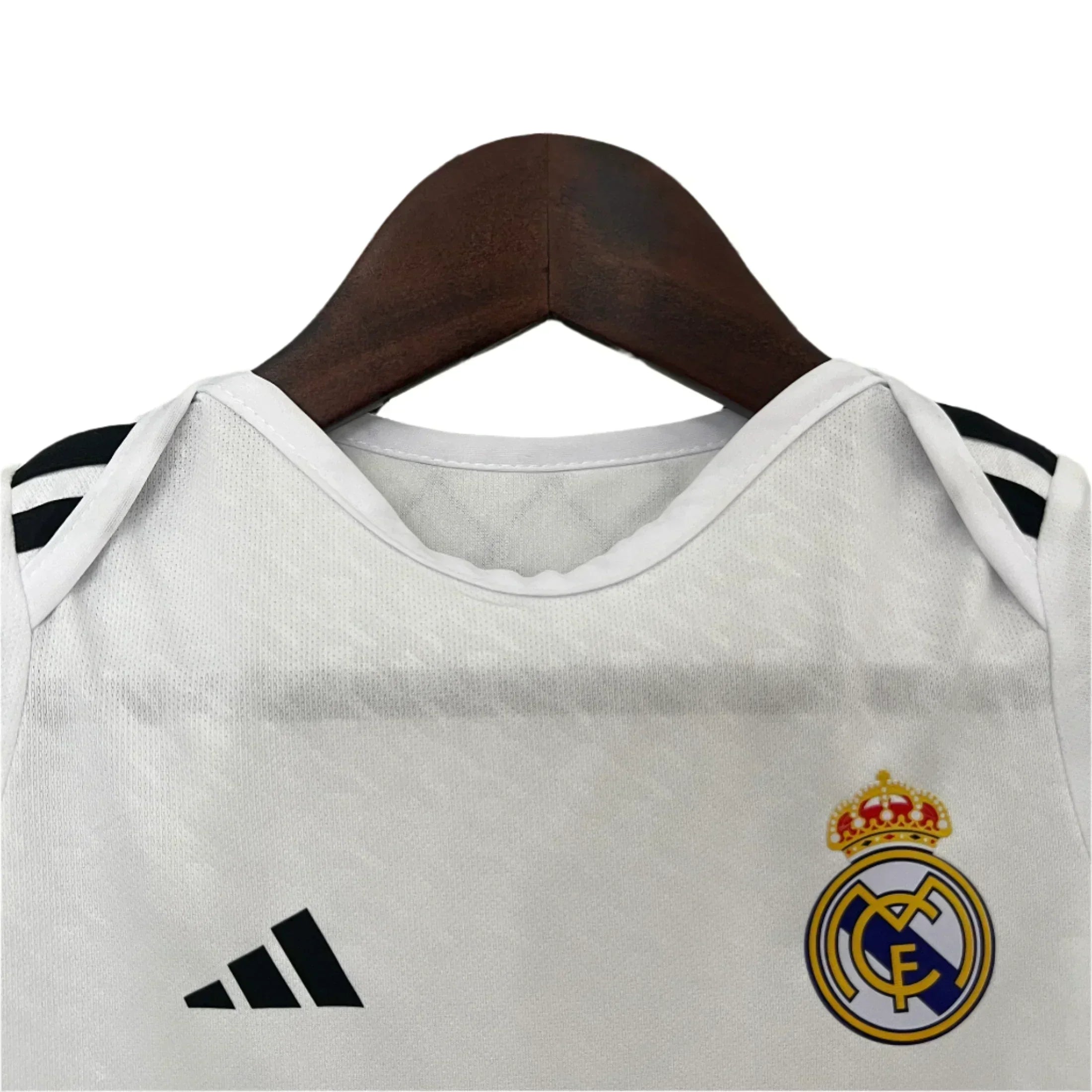 Bodie Bebé Real Madrid Local 24/25