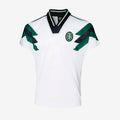 Camisola VINTAGE retro branca ANOS 90 - 25/26