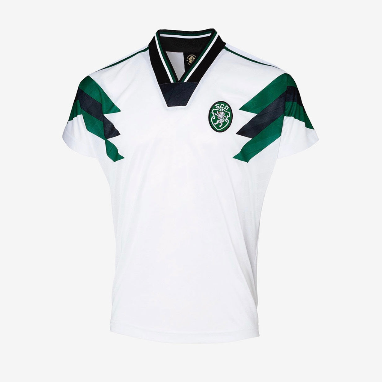Camisola VINTAGE retro branca ANOS 90 - 25/26