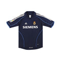 Real Madrid Visitante 05/06