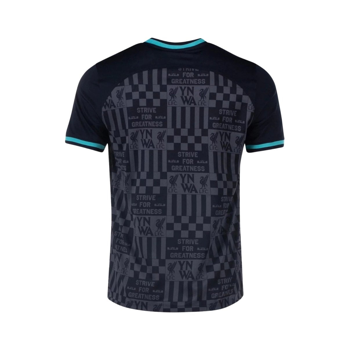 Liverpool Edición Especial 24/25