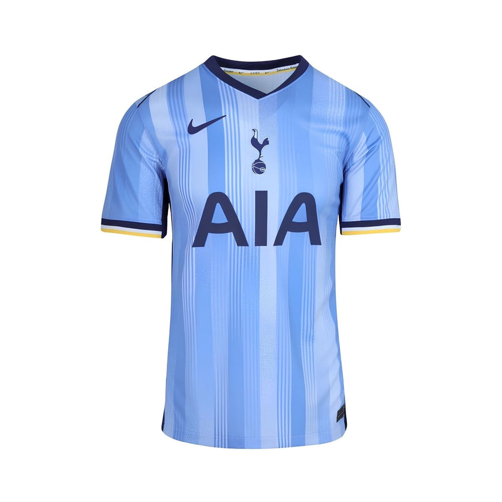Tottenham Hotspur F.C. Visitante 24/25