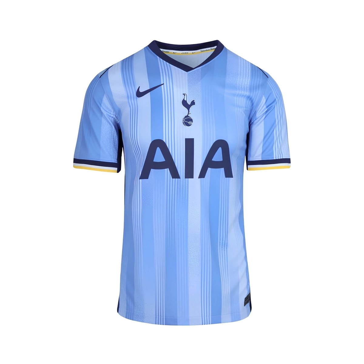 Tottenham Hotspur F.C. Visitante 24/25
