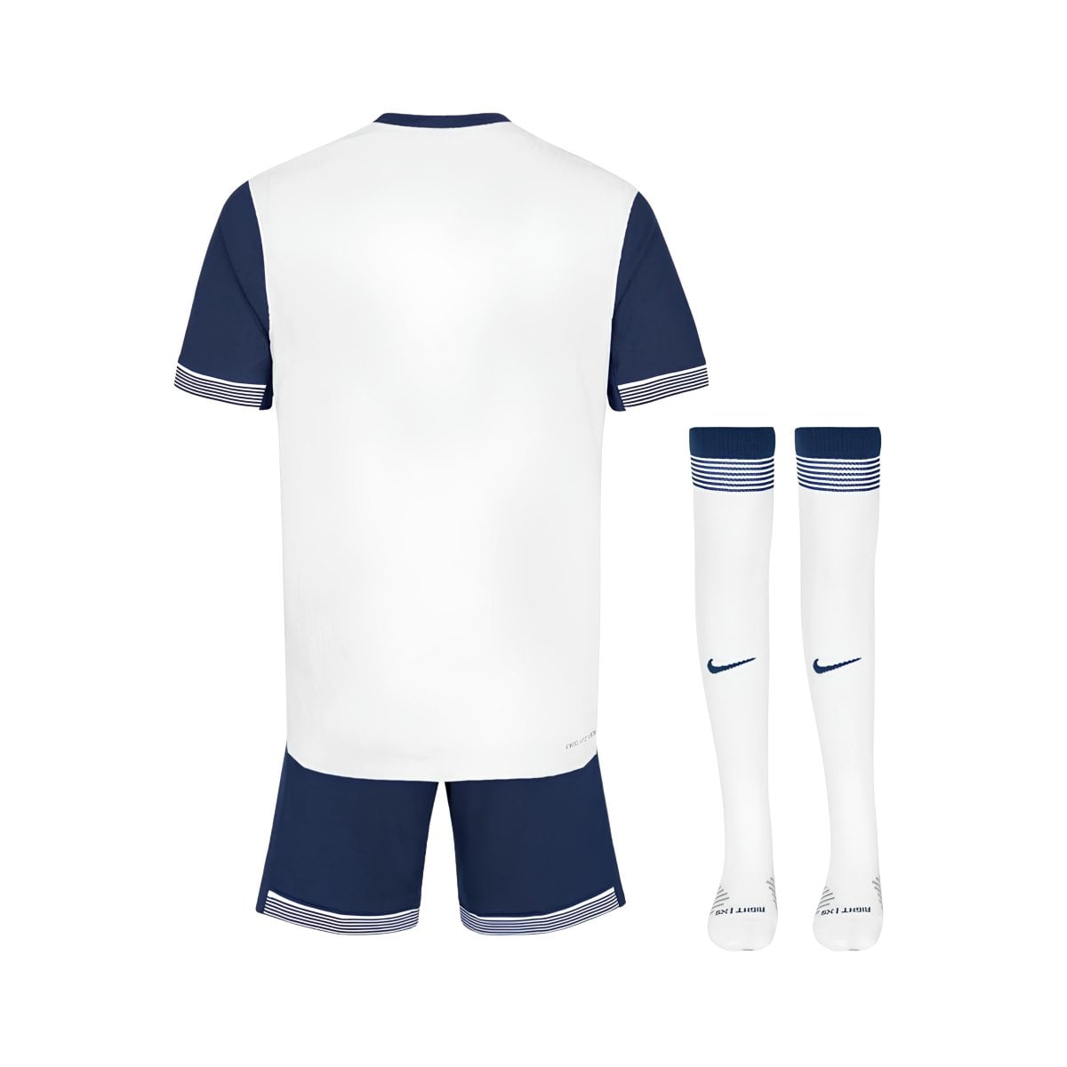 Kit Infantil - Tottenham Hotspur F.C. Local 24/25