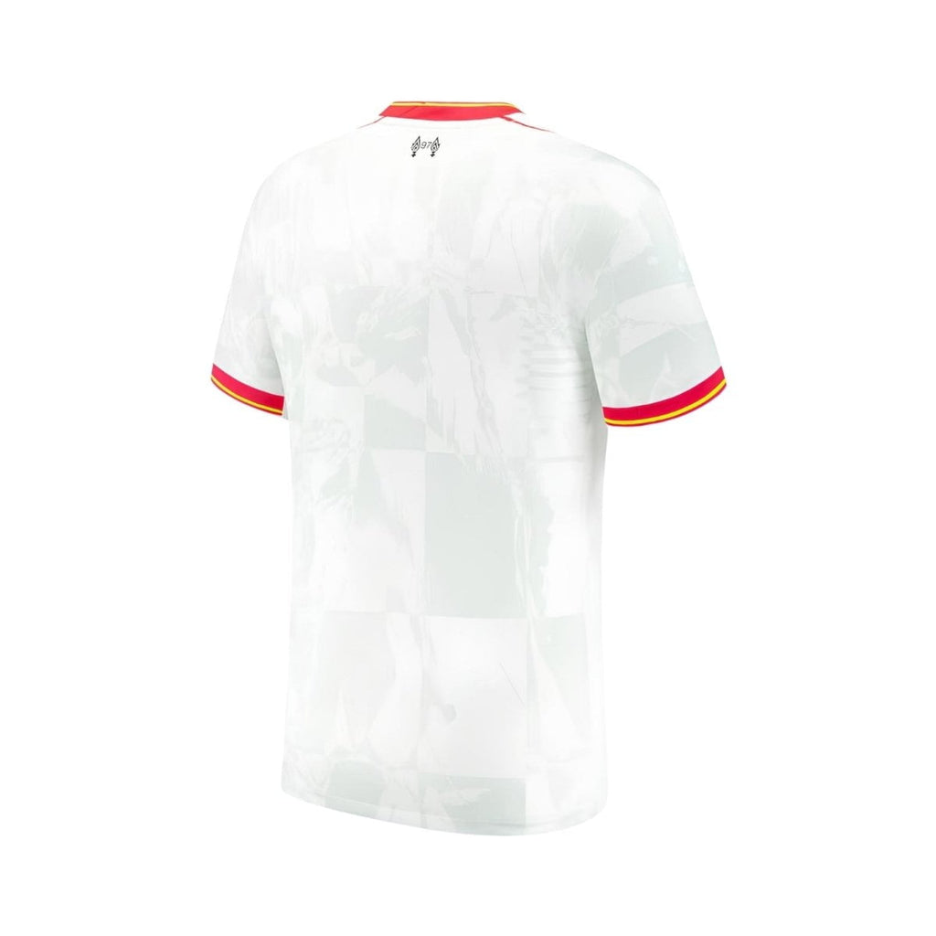 Liverpool Tercera 24/25