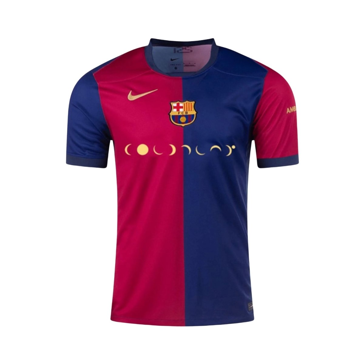 Barcelona Local Edição Especial 24/25