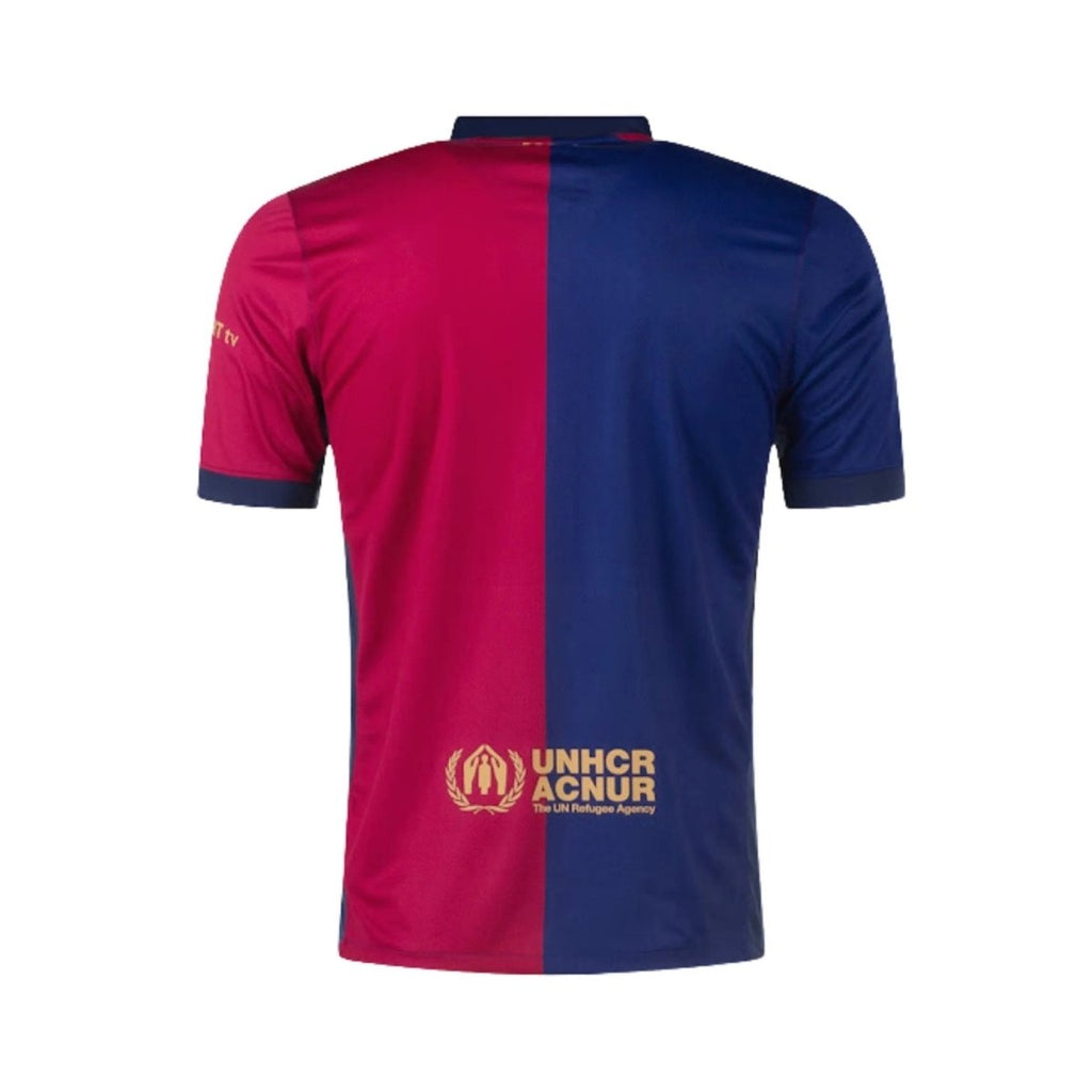Barcelona Local Edição Especial 24/25
