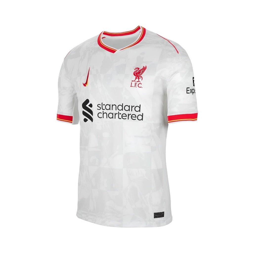 Liverpool Tercera 24/25 - Diogo J. 20