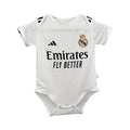 Bodie Bebé Real Madrid Local 24/25