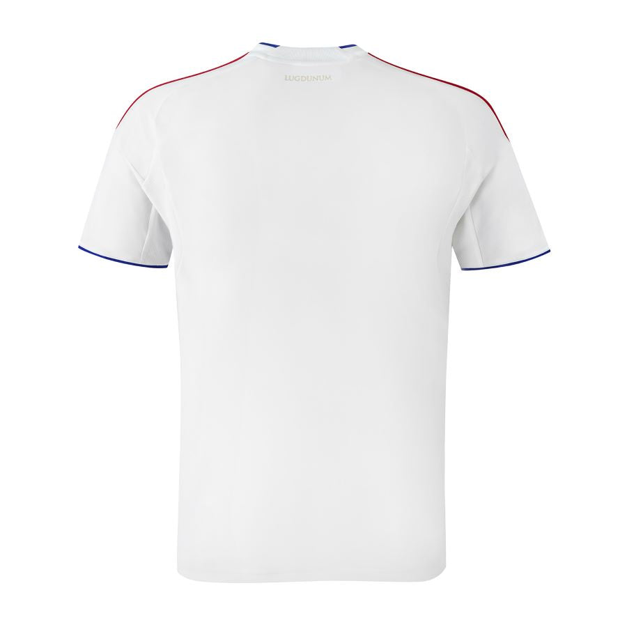 Camisola LYON - Olympique Lyonnais Home 25/26