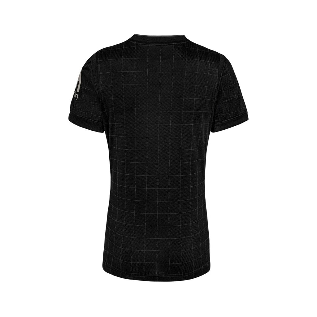 Tottenham Hotspur F.C. Visitante 25/26 - Versión Femenina