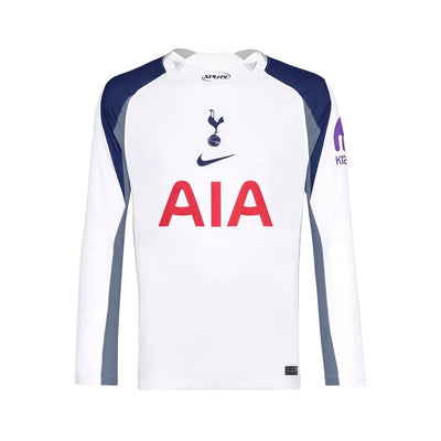 Tottenham Hotspur F.C. Local 25/26 - Manga Larga