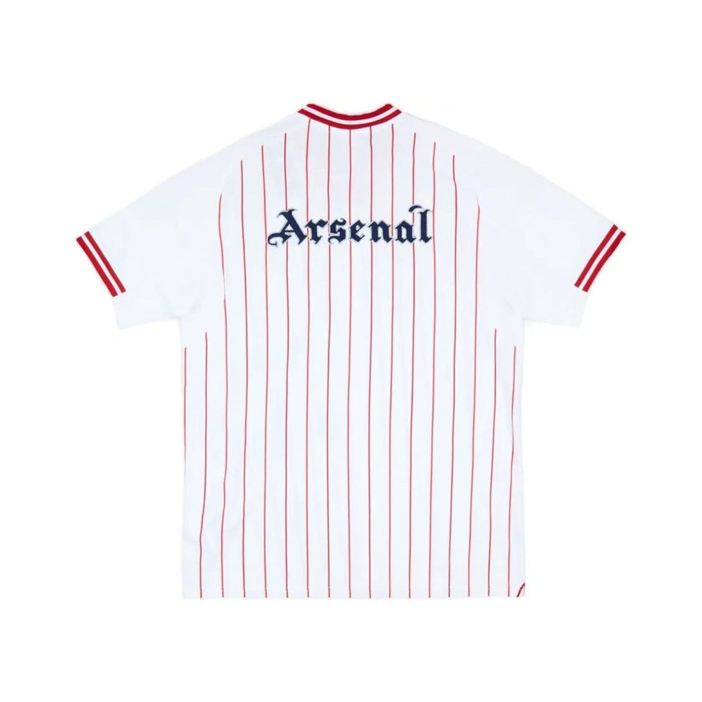 Arsenal Edición Especial 25/26 - Camiseta de béisbol